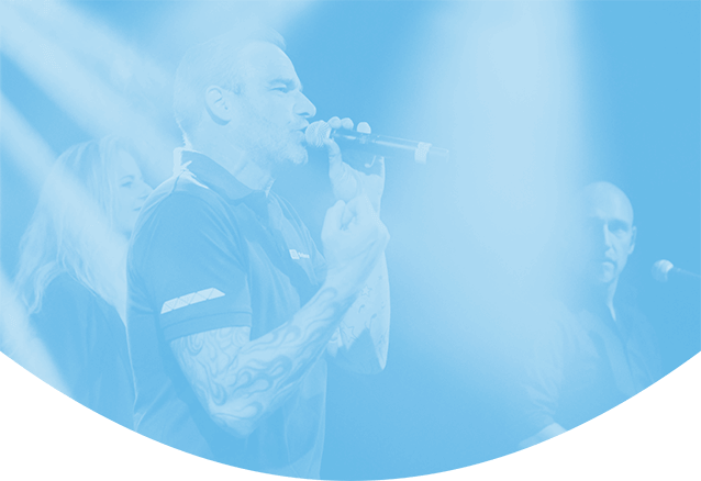 Ein lockerer Ausklang der JTL-Connect 2019 auf der After-Show-Party