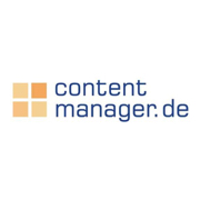 Contentmanager