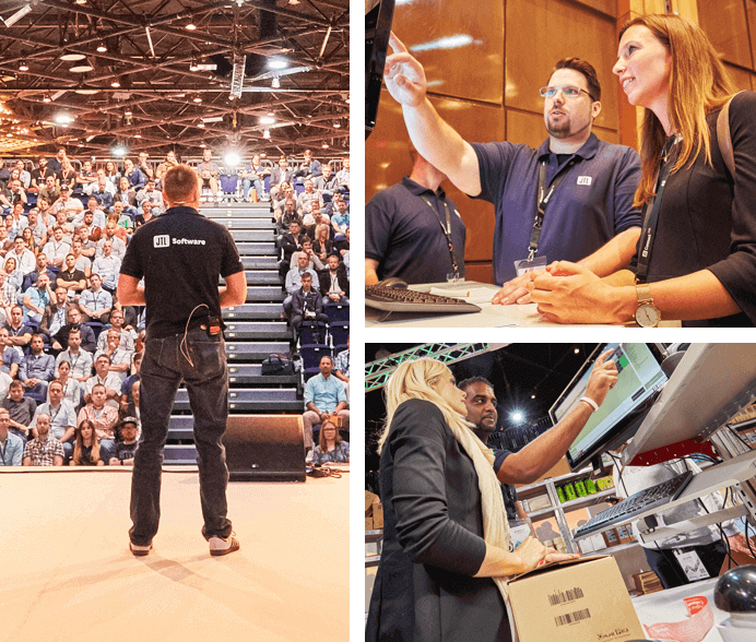 JTL-Connect 2019 | 5 Jahre Jubiläum