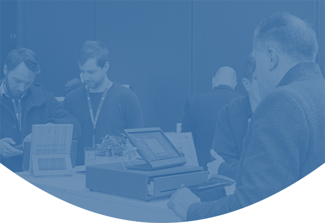 JTL-POS Demostore