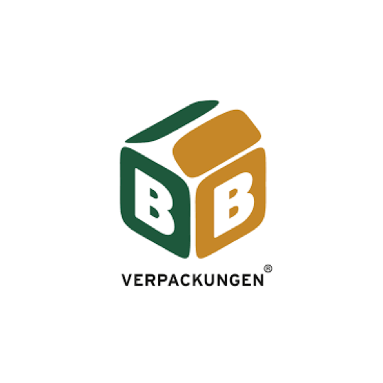BB Verpackungen Logo Goldpartner
