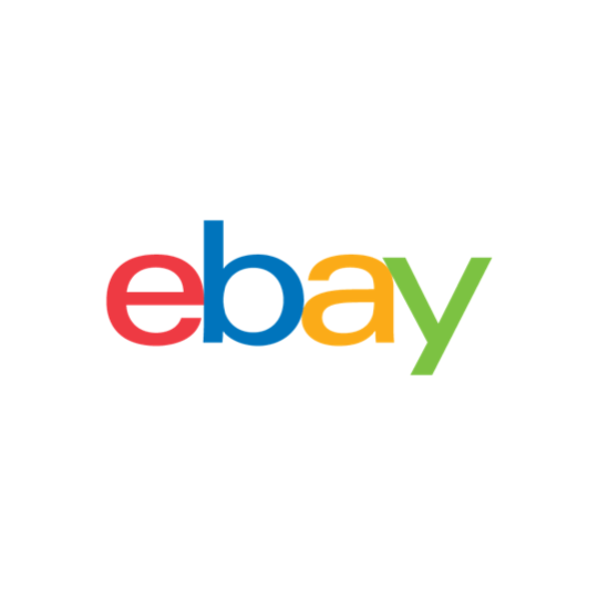 eBay Logo Premium Sponsor