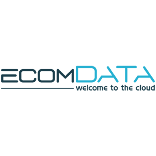 Ecomdata Logo Goldpartner