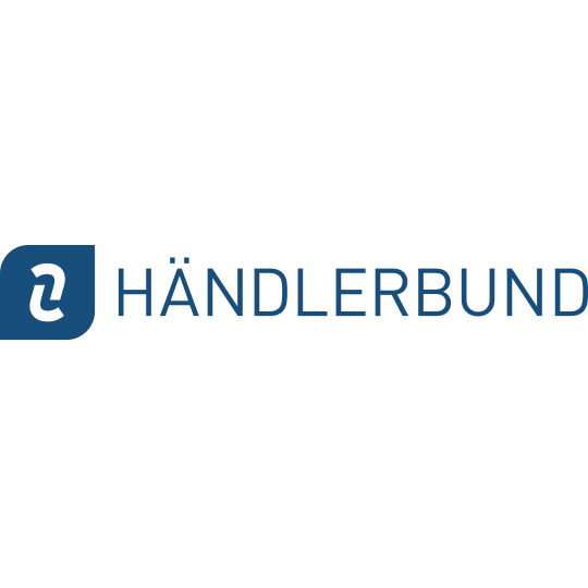Händlerbund Logo Goldpartner