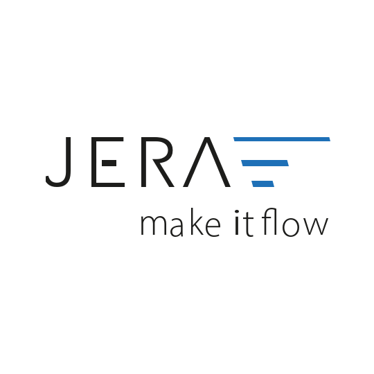 Jera Logo Goldpartner