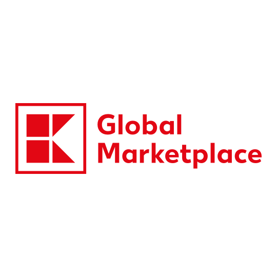 Kaufland Marketplace Logo Goldpartner