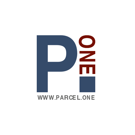 Parcel 1 Logo Goldpartner