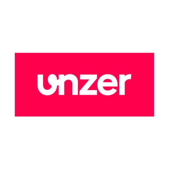 Unzer Logo Goldpartner