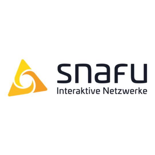 Snafu | Interaktive Netzwerke