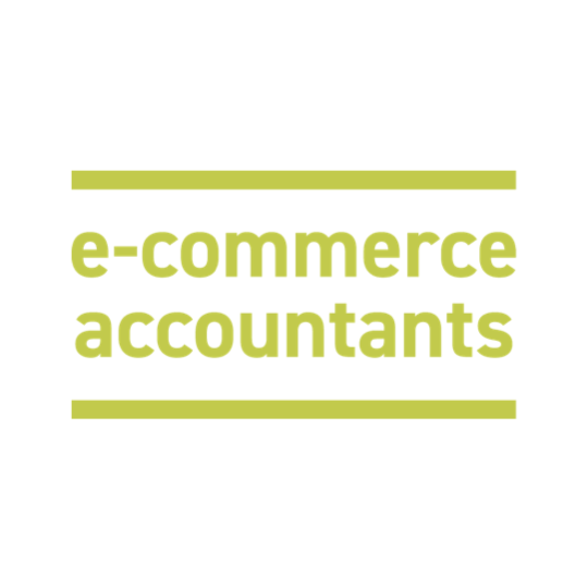 Ecommerce Accounts