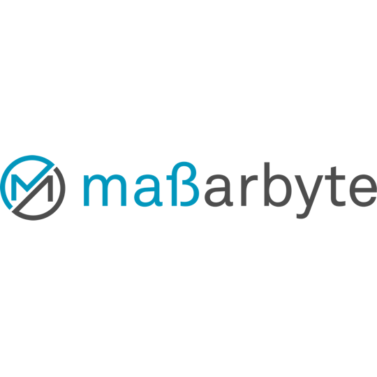 Massarbyte