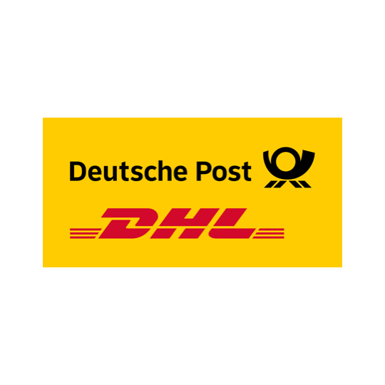 Deutsche Post DHL Premium Sponsor