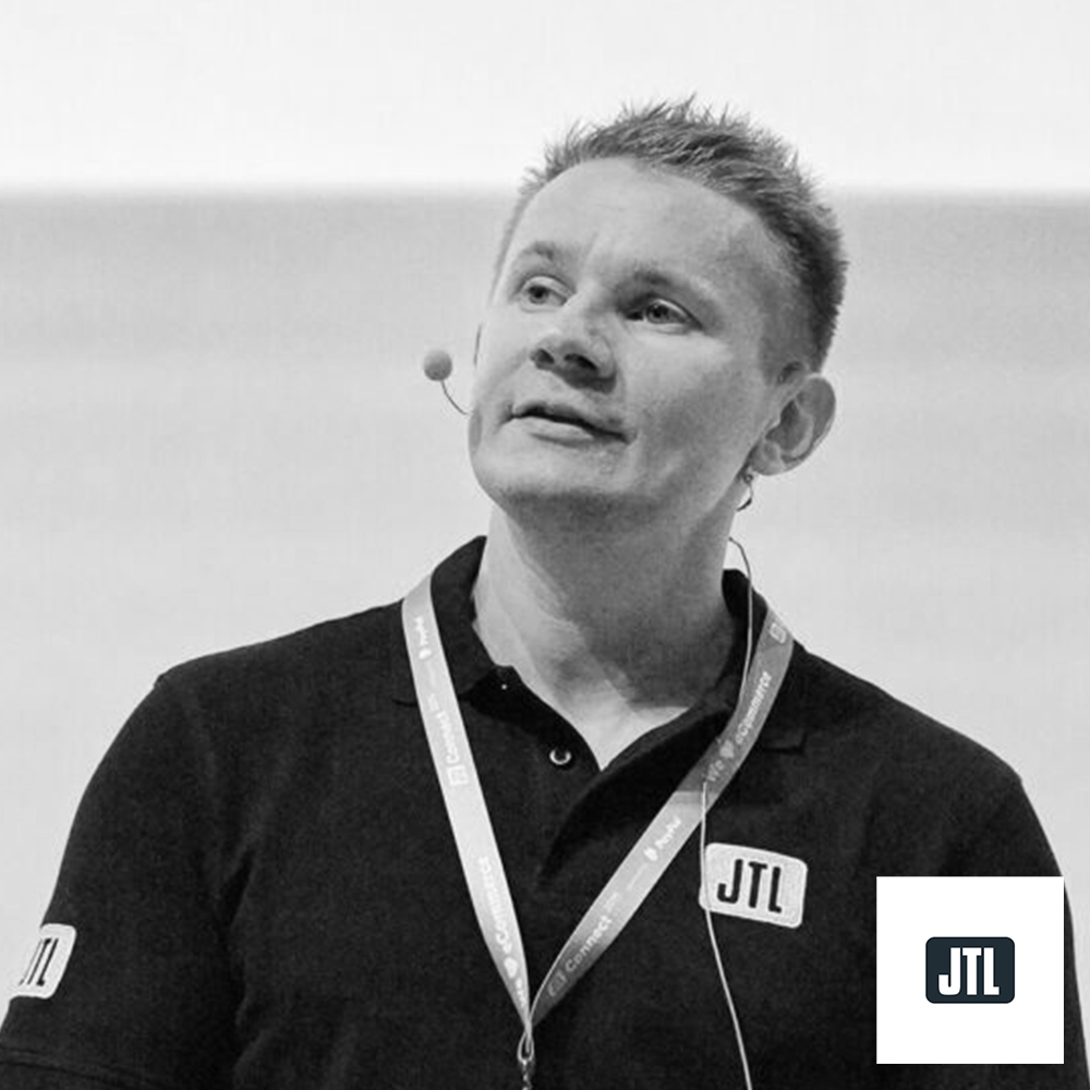 Thomas Lisson