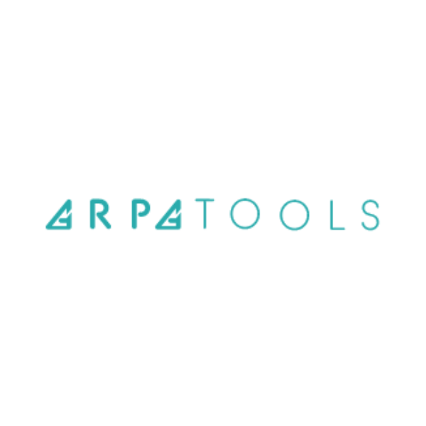 Arpa Tools