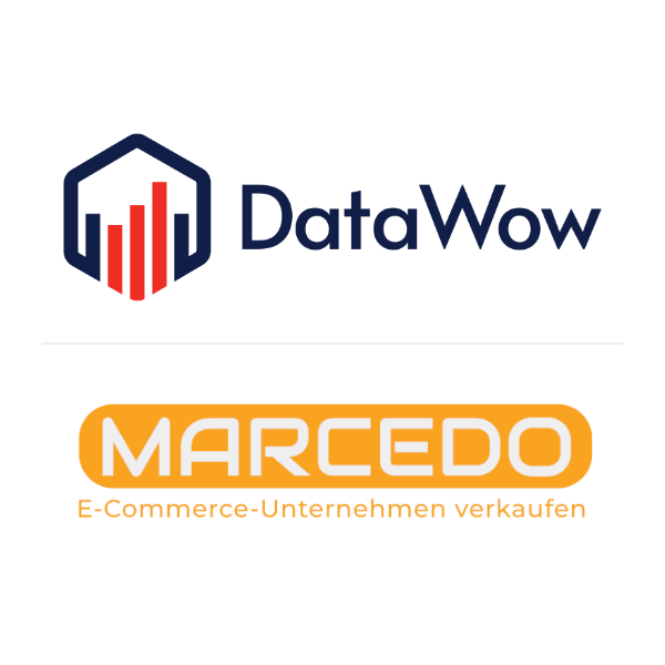 Data Wow & Marcedo
