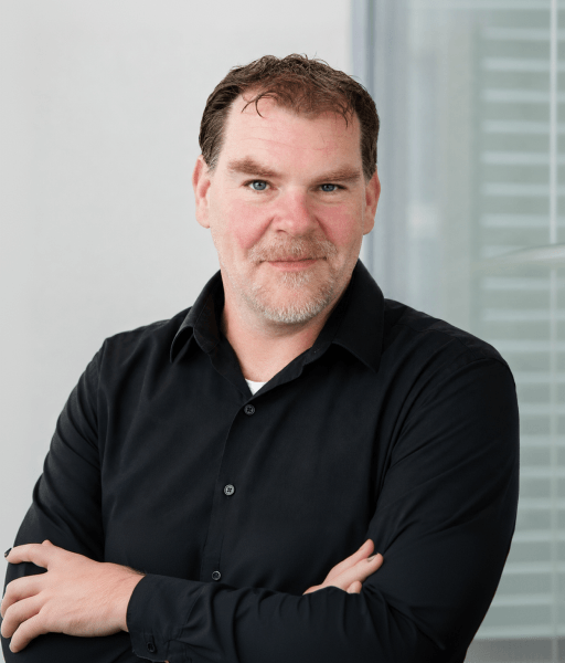 Andreas Lübbehusen