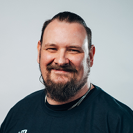 Christian Friedrichs – Business Lead FOC @ JTL Christian Friedrichs
