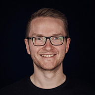 Christopher Henke – Sales Lead DACH @ Mollie Christopher Henke