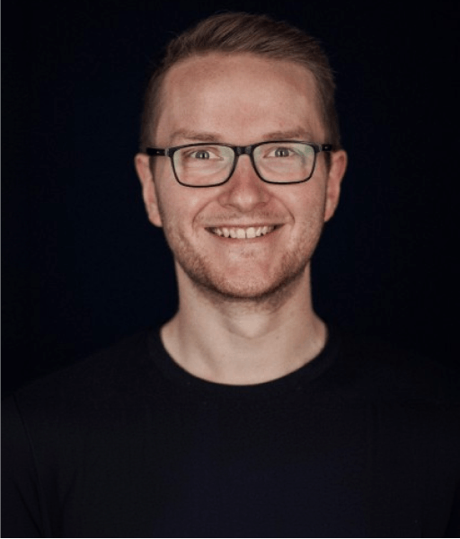 Christopher Henke
