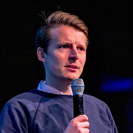 Cornelius Möhring – Business Lead countX @ JTL Cornelius Möhring