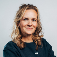 Dana Stolz – Senior Marketing Manager countX @ JTL Dana Stolz