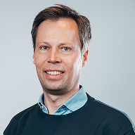 David Hannappel – Group Product Manager & Team Lead Cloud Platform @ JTL David Hannappel