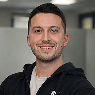 David Massanek – Business Lead & Tech Lead FFN @ JTL David Massanek