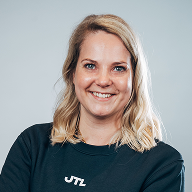 Eva-Maria Würz – VP Revenue @ JTL Eva-Maria Würz