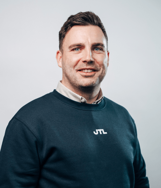 Jan Utterodt