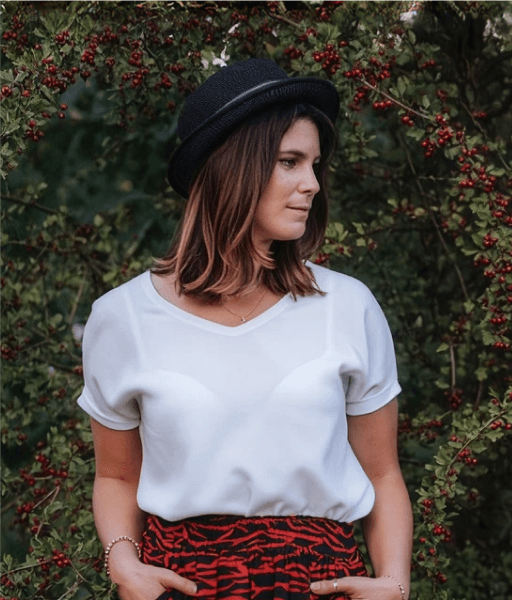 Kalinka Mense