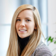 Karla Lunenberg – VP Product @ JTL Karla Lunenberg