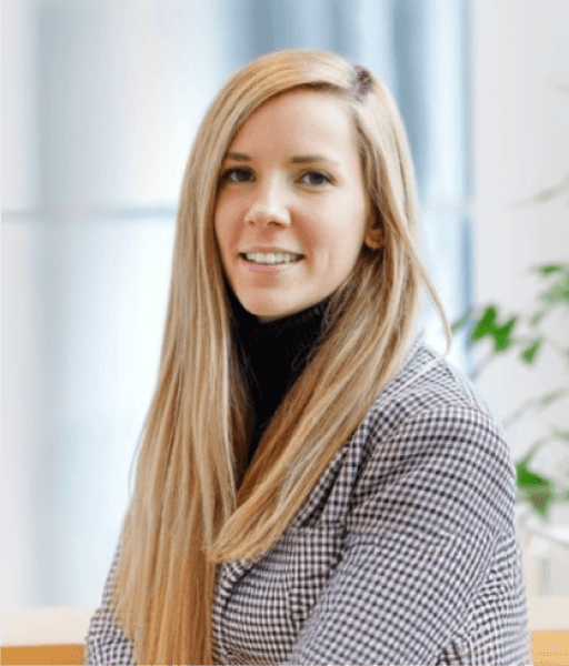 Karla Lunenberg