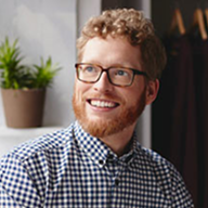 Mathias Fiedler – CTO @ minubo Mathias Fiedler