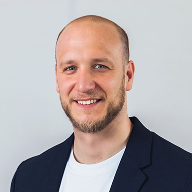 Matthias Kluth – Teamlead Sales DACH @ Kaufland Global Marketplace Matthias Kluth