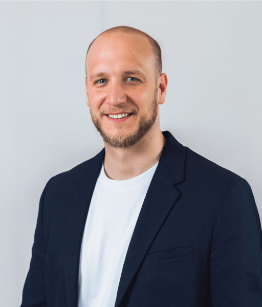 Matthias Kluth