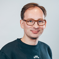 Rafael Regh – CTO @ JTL Rafael Regh