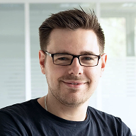 Robert Wall – CEO @ T4DT GmbH Robert Wall