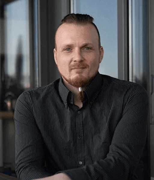 Sebastian Thiel