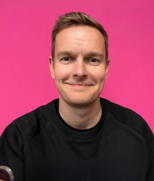 Stefan Martens