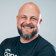 Ulrich Pöhner – Business Lead GREYHOUND @ JTL Ulrich Pöhner
