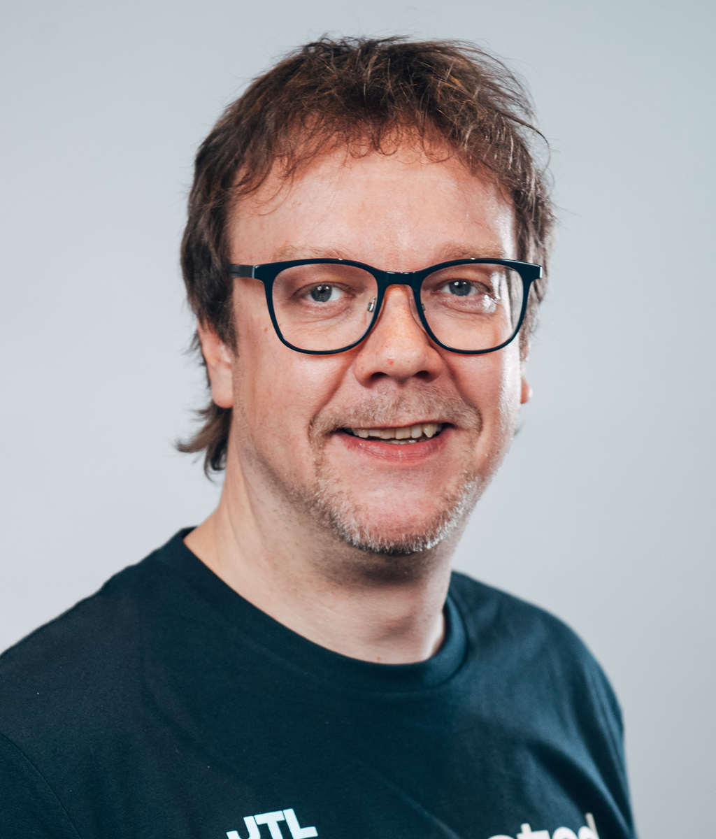 Christian Möller