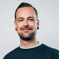 Nicolas Willimek – Tour Guide Nicolas Willimek