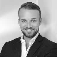 Philippe Soetebier – Divisional Director Sales Large Customer Development @ RAJA Philippe Soetebier