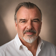 Ralf Gehler - Managing Director @ Logistikfuchs Ralf Gehler