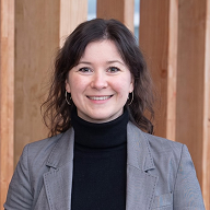 Susanna Maurer – VERITAS Susanna Maurer