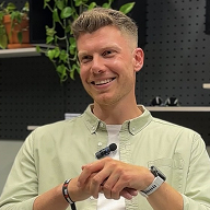 Tim Metternich – Business Lead Trade Network/FFN @ JTL Tim Metternich