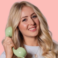 Annika Zielinski – Account Executive DACH, Returnless, Teil von JTL Annika Zielinski