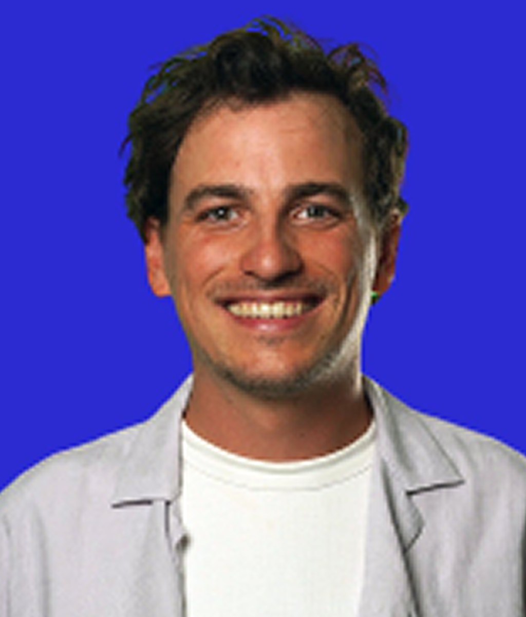 Chris Boer