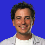 Chris Boer – Head of Product, Returnless, Teil von JTL Chris Boer