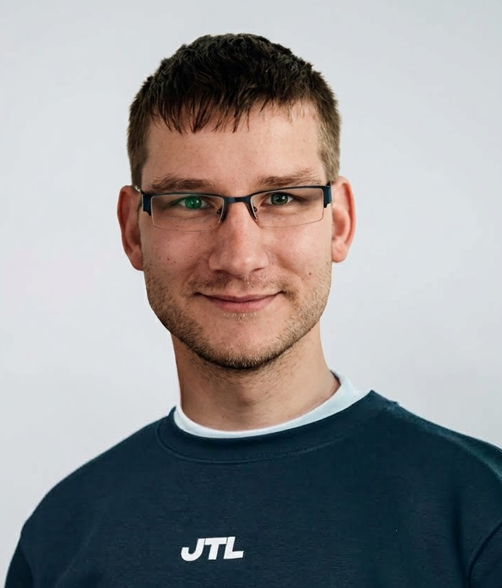 Christian Kokot
